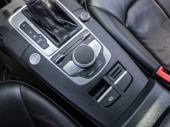 Used 2018  Audi A3 4d Sedan Premium at A Motors Sales & Finance near San Antonio&comma; TX