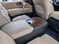 Used 2019 Nissan Armada 4d SUV RWD Platinum at A Motors Sales & Finance near San Antonio, TX