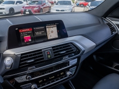 Used 2021  BMW X3 xDrive30i Sports Activity Vehicle at A Motors Sales & Finance near San Antonio&comma; TX