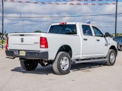 Used 2017 Ram 2500 4WD Crew Cab Tradesman at A Motors Sales & Finance near San Antonio, TX
