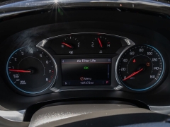 Used 2020  Chevrolet Traverse 4d SUV FWD LT Cloth w&sol;1LT at A Motors Sales & Finance near San Antonio&comma; TX