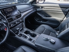 Used 2019 Honda Accord Sedan 4d Sport 1.5L CVT at A Motors Sales & Finance near San Antonio, TX
