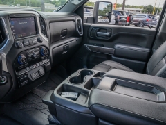 Used 2021  Chevrolet Silverado 2500HD 4WD Crew Cab 159" LTZ Dsl at A Motors Sales & Finance near San Antonio&comma; TX