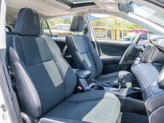 Used 2014  Toyota RAV4 4d SUV FWD XLE at A Motors Sales & Finance near San Antonio&comma; TX