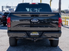 Used 2015  Ford F-150 4WD Supercrew Lariat 5 1&sol;2 at A Motors Sales & Finance near San Antonio&comma; TX