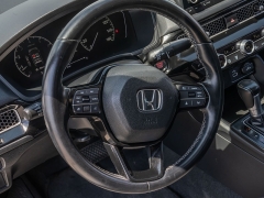 Used 2022  Honda Civic Sedan EX CVT at A Motors Sales & Finance near San Antonio&comma; TX