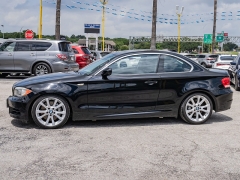 Used 2012  BMW 1 Series 2dr Cpe 135i at A Motors Sales & Finance near San Antonio&comma; TX