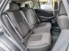 Used 2020  Subaru Outback 4d SUV AWD Premium at A Motors Sales & Finance near San Antonio&comma; TX