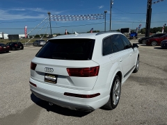 Used 2019 Audi Q7 4d SUV 3.0T Quattro Prestige at A Motors Sales & Finance near San Antonio, TX