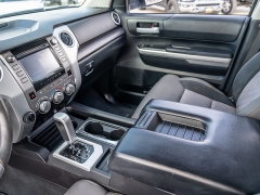 Used 2014 Toyota Tundra 4WD CrewMax SR5 5.7L FFV at A Motors Sales & Finance near San Antonio, TX