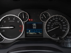 Used 2015  Toyota Tundra 2WD CrewMax SR5 5&period;7L at A Motors Sales & Finance near San Antonio&comma; TX