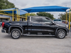 Used 2019  GMC Sierra 1500 4WD Crew Cab SLT at A Motors Sales & Finance near San Antonio&comma; TX