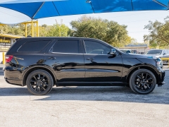 Used 2018  Dodge Durango 4d SUV RWD GT at A Motors Sales & Finance near San Antonio, TX