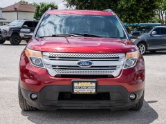 Used 2014  Ford Explorer 4d SUV FWD XLT at A Motors Sales & Finance near San Antonio&comma; TX