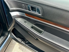 Used 2018 Ford Explorer 4d SUV FWD Limited at A Motors Sales & Finance near San Antonio, TX