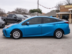 Used 2022  Toyota Prius L Eco at A Motors Sales & Finance near San Antonio&comma; TX