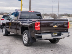 Used 2016  Chevrolet Silverado 1500 4WD Double Cab LT at A Motors Sales & Finance near San Antonio&comma; TX