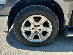 Used 2017 Ram 1500 2WD Crew Cab Lone Star Silver at A Motors Sales & Finance near San Antonio, TX