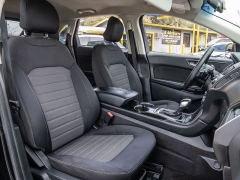 Used 2018  Ford Edge 4d SUV AWD SE EcoBoost at A Motors Sales & Finance near San Antonio&comma; TX