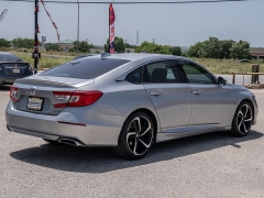 Used 2019  Honda Accord Sedan 4d Sport 1&period;5L CVT at A Motors Sales & Finance near San Antonio&comma; TX