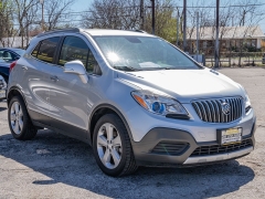 Used 2016  Buick Encore 4d SUV FWD at A Motors Sales & Finance near San Antonio&comma; TX