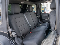 Used 2018  Jeep Wrangler JK Unlimited 4d SUV 4WD Sport S at A Motors Sales & Finance near San Antonio&comma; TX
