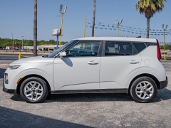 Used 2021 Kia Soul S IVT at A Motors Sales & Finance near San Antonio, TX