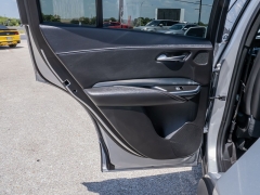 Used 2020  Cadillac XT4 4d SUV FWD Premium Luxury at A Motors Sales & Finance near San Antonio&comma; TX