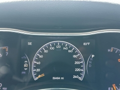 Used 2019 Jeep Grand Cherokee 4d SUV 2WD Limited at A Motors Sales & Finance near San Antonio, TX