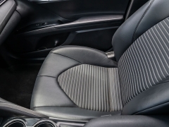 Used 2020  Toyota Camry 4d Sedan SE at A Motors Sales & Finance near San Antonio&comma; TX