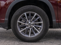 Used 2019  Toyota Highlander 4d SUV FWD XLE at A Motors Sales & Finance near San Antonio&comma; TX