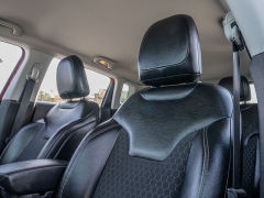 Used 2018  Jeep Compass 4d SUV FWD Latitude at A Motors Sales & Finance near San Antonio, TX