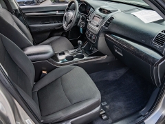 Used 2015  Kia Sorento 4d SUV FWD LX at A Motors Sales & Finance near San Antonio, TX