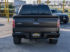 Used 2013  Ford F-150 2WD Supercrew FX2 at A Motors Sales & Finance near San Antonio&comma; TX