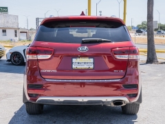 Used 2017  Kia Sorento 4d SUV FWD SX at A Motors Sales & Finance near San Antonio&comma; TX