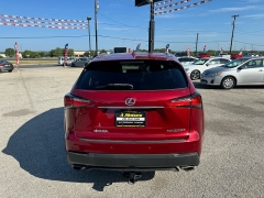 Used 2017 Lexus NX NX Turbo FWD at A Motors Sales & Finance near San Antonio, TX