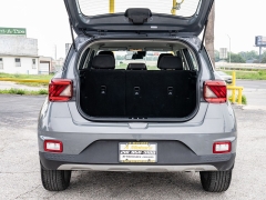 Used 2021  Hyundai Venue SEL IVT at A Motors Sales & Finance near San Antonio&comma; TX