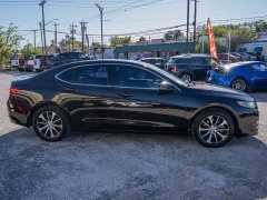 Used 2016  Acura TLX 4d Sedan at A Motors Sales & Finance near San Antonio, TX