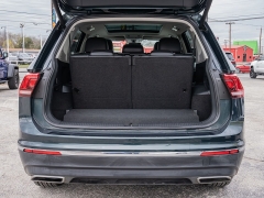 Used 2018  Volkswagen Tiguan 4d SUV SEL at A Motors Sales & Finance near San Antonio&comma; TX