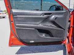 Used 2024  Toyota Camry XSE Auto at A Motors Sales & Finance near San Antonio&comma; TX