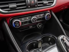 Used 2021  Alfa Romeo Giulia RWD at A Motors Sales & Finance near San Antonio&comma; TX