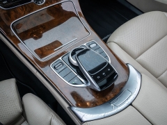 Used 2018  Mercedes-Benz C-Class 4d Sedan C300 4matic at A Motors Sales & Finance near San Antonio, TX