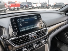 Used 2020  Honda Accord Sedan 4d Sport 1&period;5L CVT at A Motors Sales & Finance near San Antonio&comma; TX