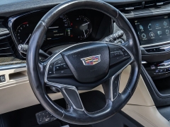 Used 2018  Cadillac XT5 4d SUV FWD at A Motors Sales & Finance near San Antonio&comma; TX