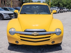 Used 2004  Chevrolet SSR Pickup 2d Convertible at A Motors Sales & Finance near San Antonio&comma; TX