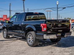 Used 2016  Ford F-150 2WD SuperCrew XLT 5 1/2 at A Motors Sales & Finance near San Antonio, TX