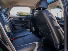 Used 2022  Honda Civic Sedan Touring CVT at A Motors Sales & Finance near San Antonio&comma; TX