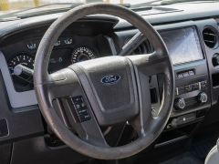 Used 2014  Ford F-150 2WD Supercab STX at A Motors Sales & Finance near San Antonio, TX