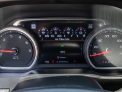 Used 2020  Chevrolet Silverado 2500 4WD Crew Cab High Country Gas at A Motors Sales & Finance near San Antonio&comma; TX