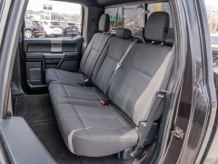 Used 2015  Ford F-150 2WD Supercrew XLT 5 1&sol;2 at A Motors Sales & Finance near San Antonio&comma; TX